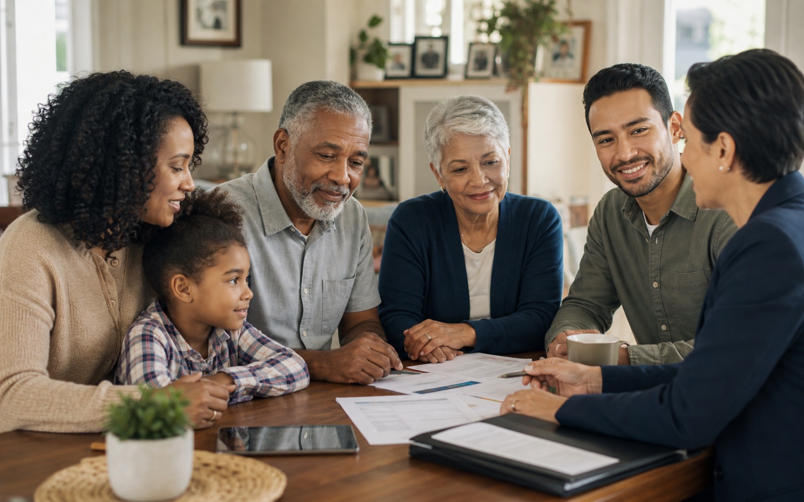 Haven community Medicare conversation